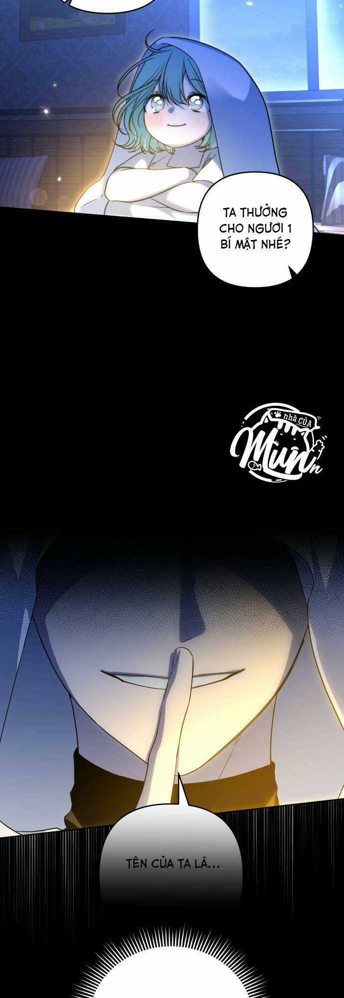 Công Nương Mint Bé Nhỏ Chapter 54 trang 31