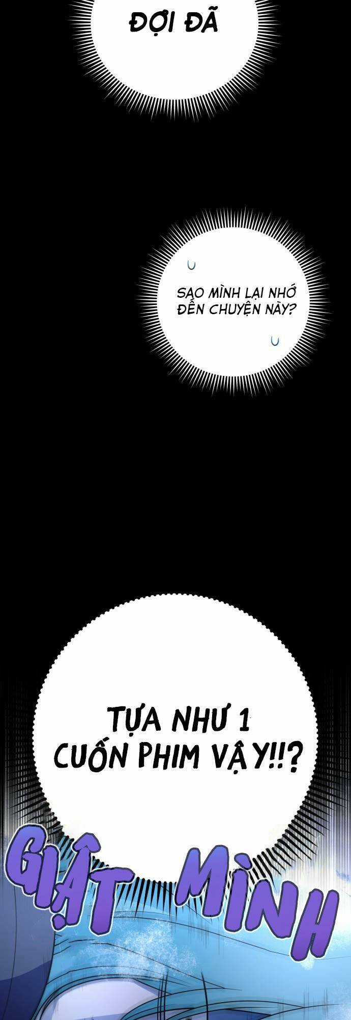 Công Nương Mint Bé Nhỏ Chapter 54 trang 32