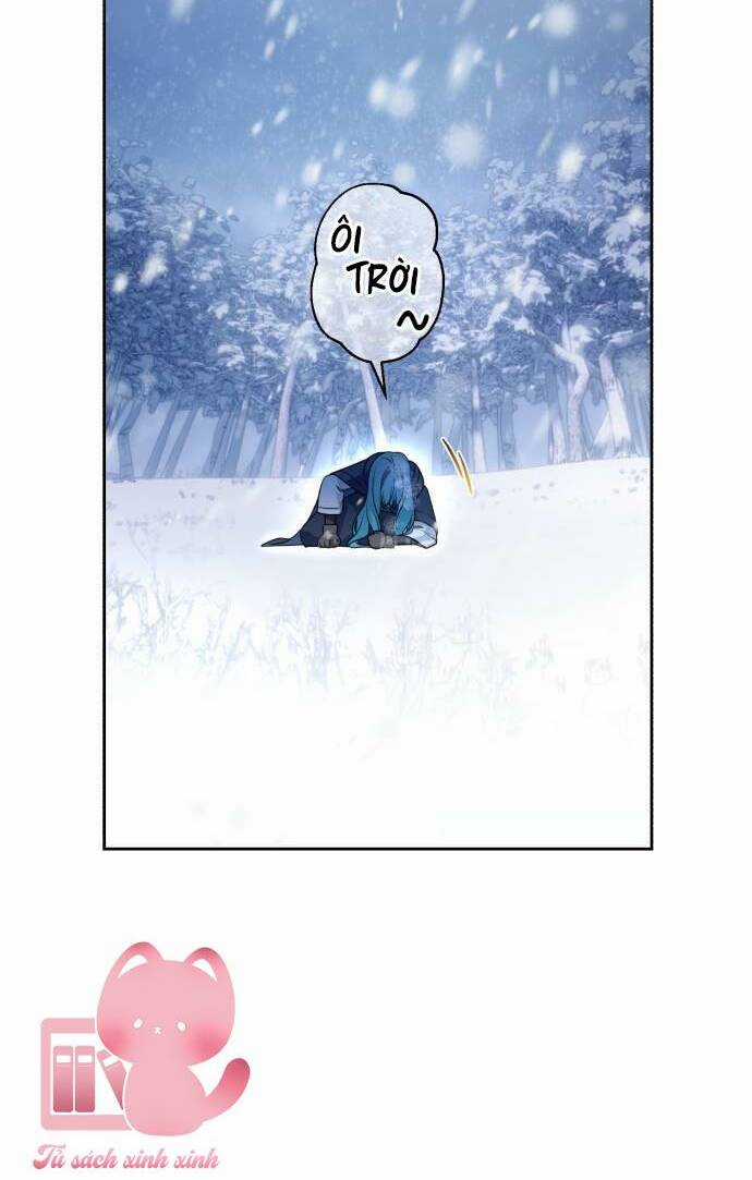 Công Nương Mint Bé Nhỏ Chapter 54 trang 34