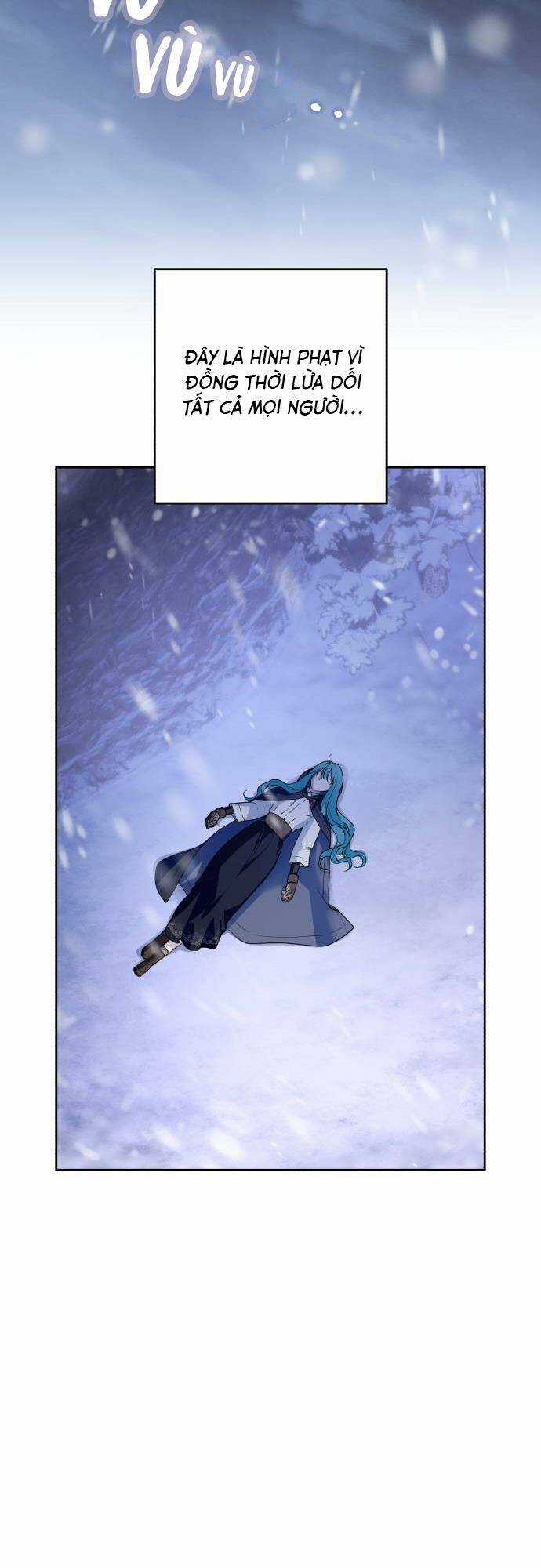 Công Nương Mint Bé Nhỏ Chapter 54 trang 38