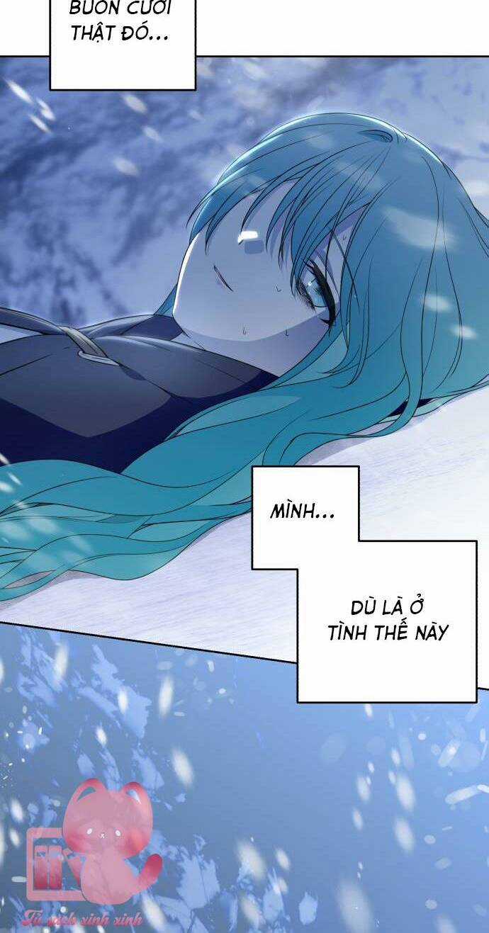 Công Nương Mint Bé Nhỏ Chapter 54 trang 40