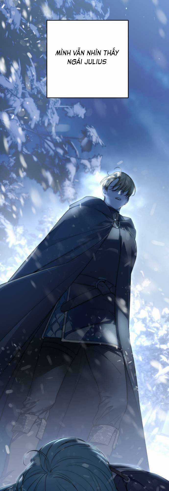 Công Nương Mint Bé Nhỏ Chapter 54 trang 41