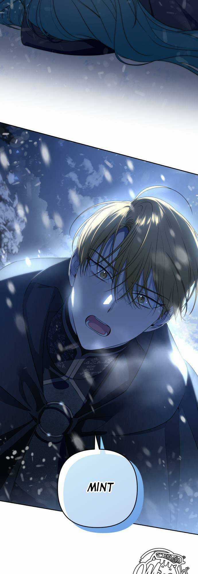 Công Nương Mint Bé Nhỏ Chapter 54 trang 42