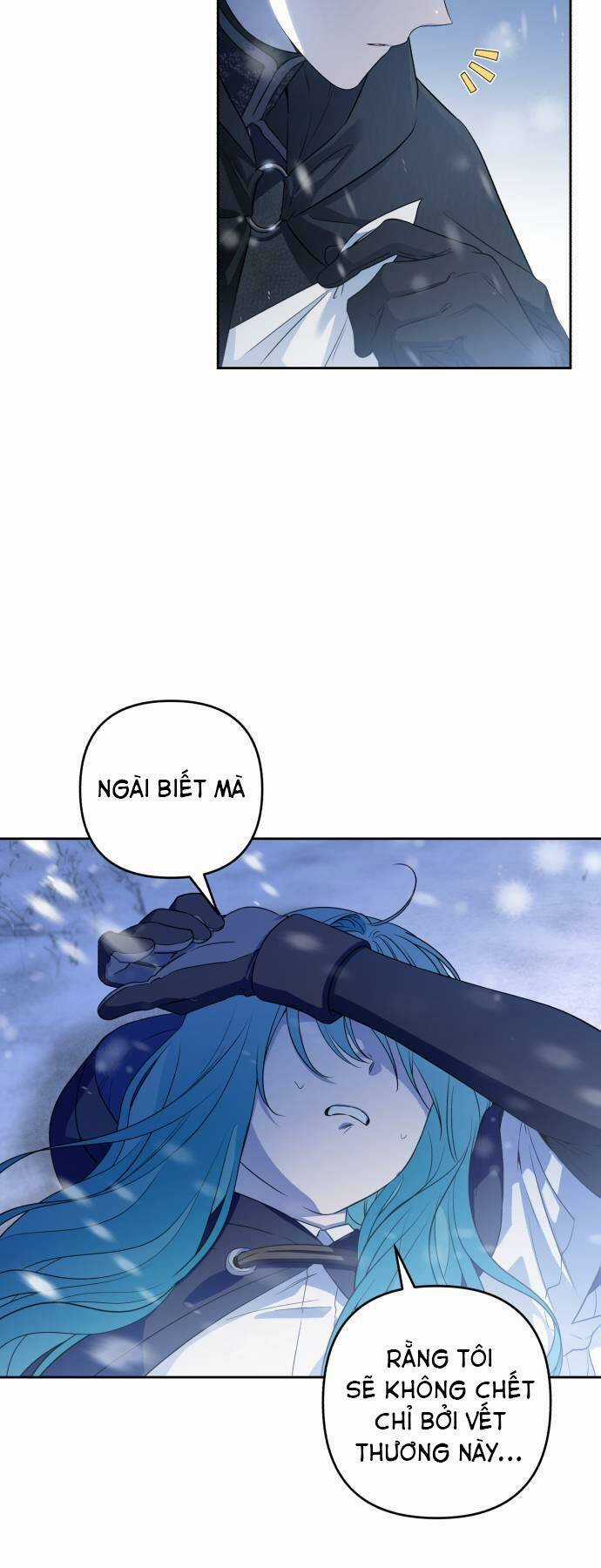 Công Nương Mint Bé Nhỏ Chapter 54 trang 44