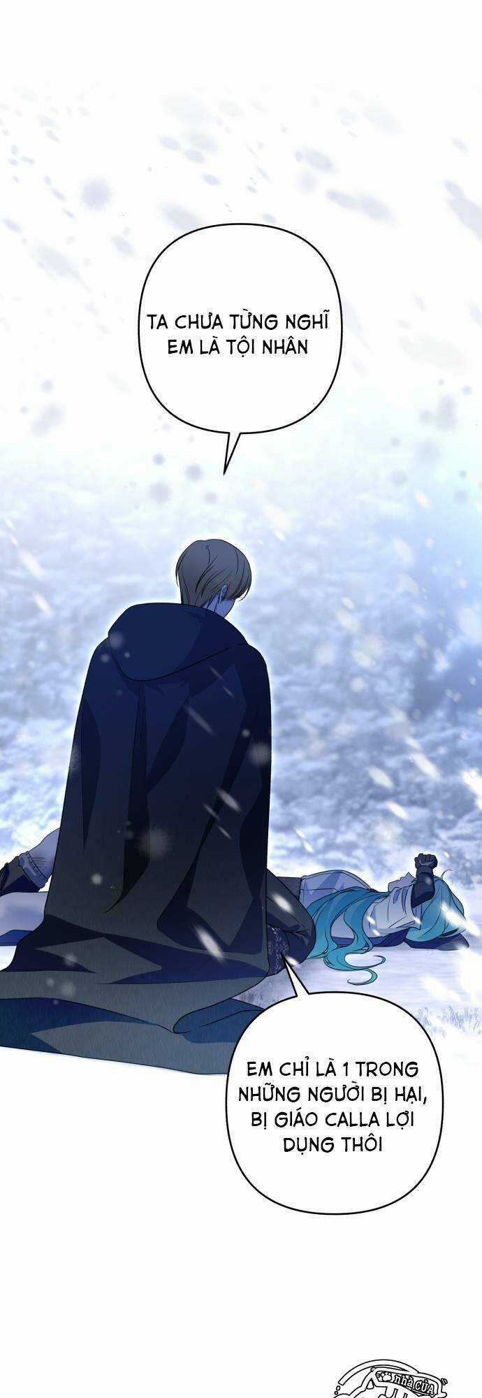 Công Nương Mint Bé Nhỏ Chapter 54 trang 46