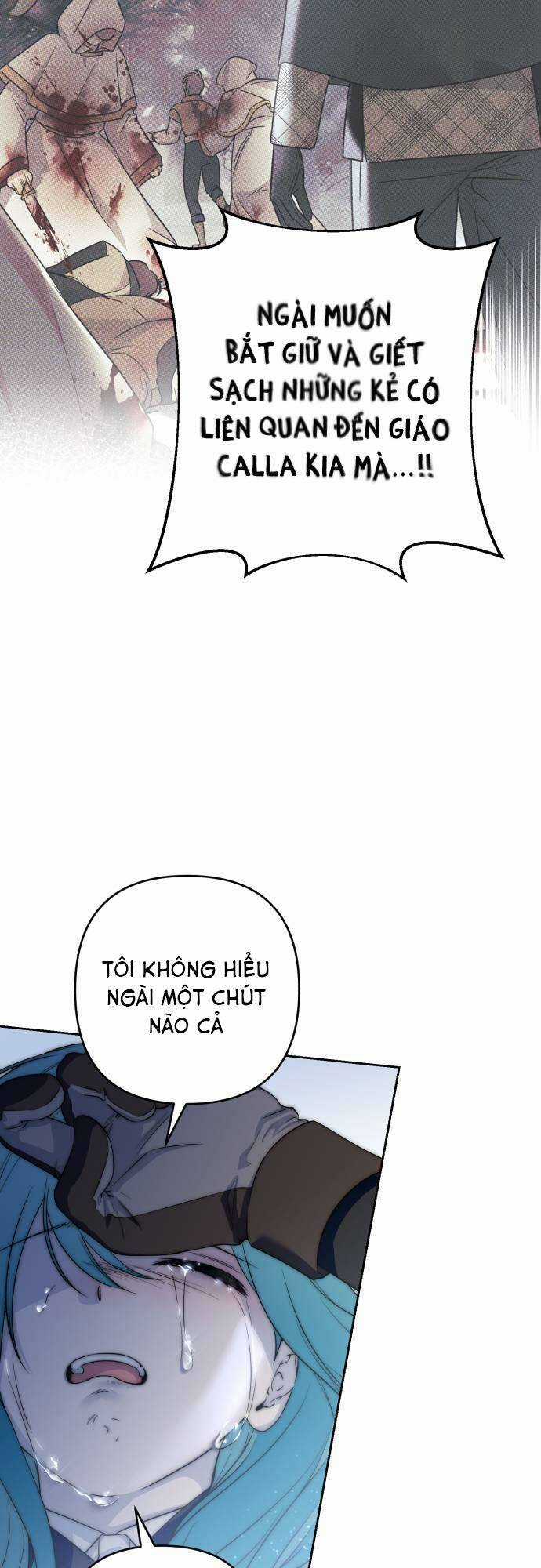 Công Nương Mint Bé Nhỏ Chapter 54 trang 48