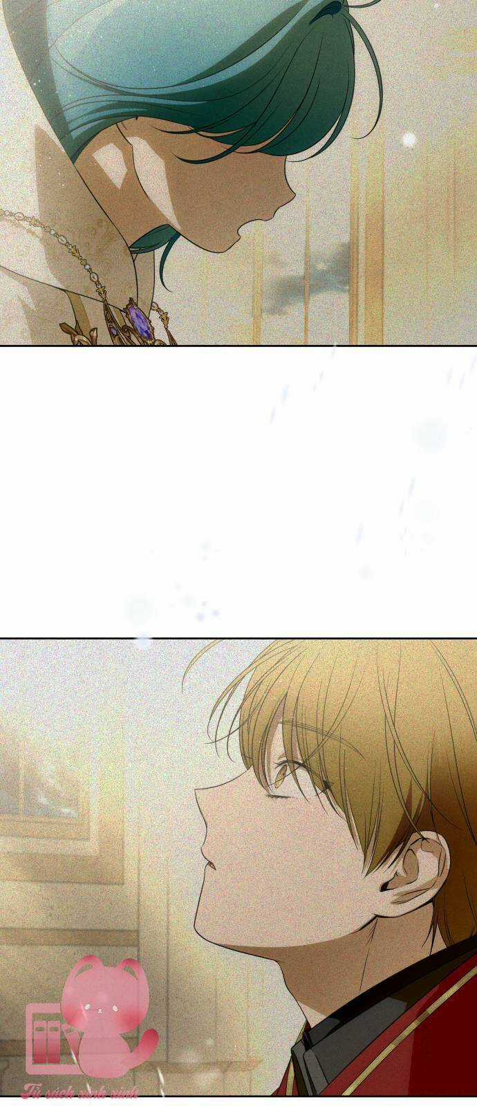 Công Nương Mint Bé Nhỏ Chapter 54 trang 51