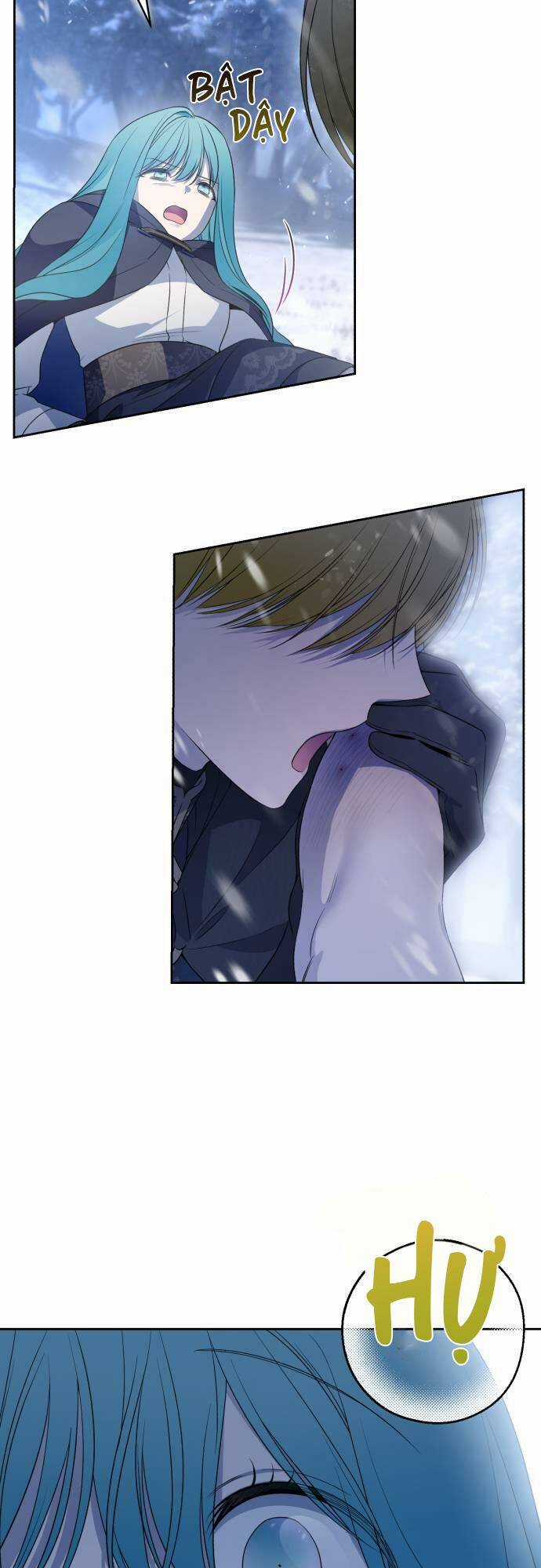 Công Nương Mint Bé Nhỏ Chapter 54 trang 54