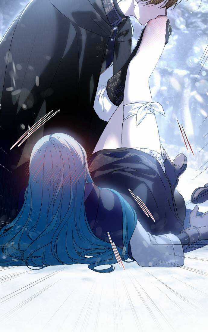 Công Nương Mint Bé Nhỏ Chapter 54 trang 56