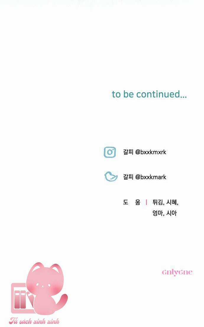 Công Nương Mint Bé Nhỏ Chapter 54 trang 57