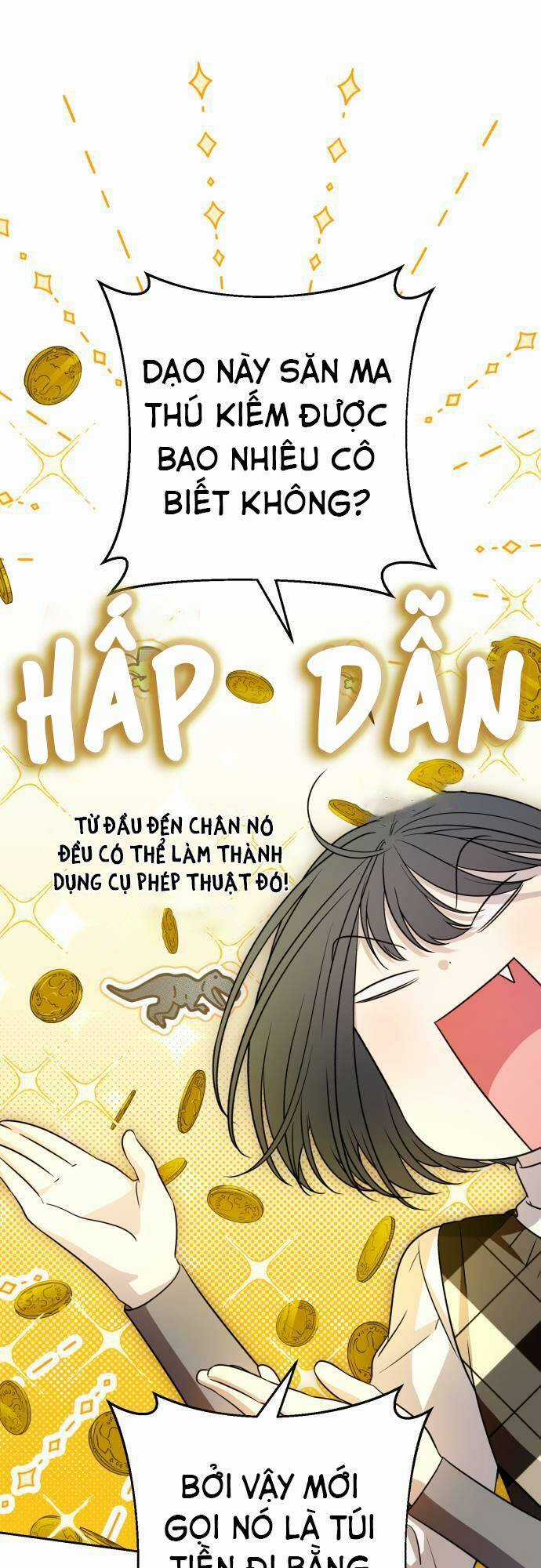 Công Nương Mint Bé Nhỏ Chapter 54 trang 6