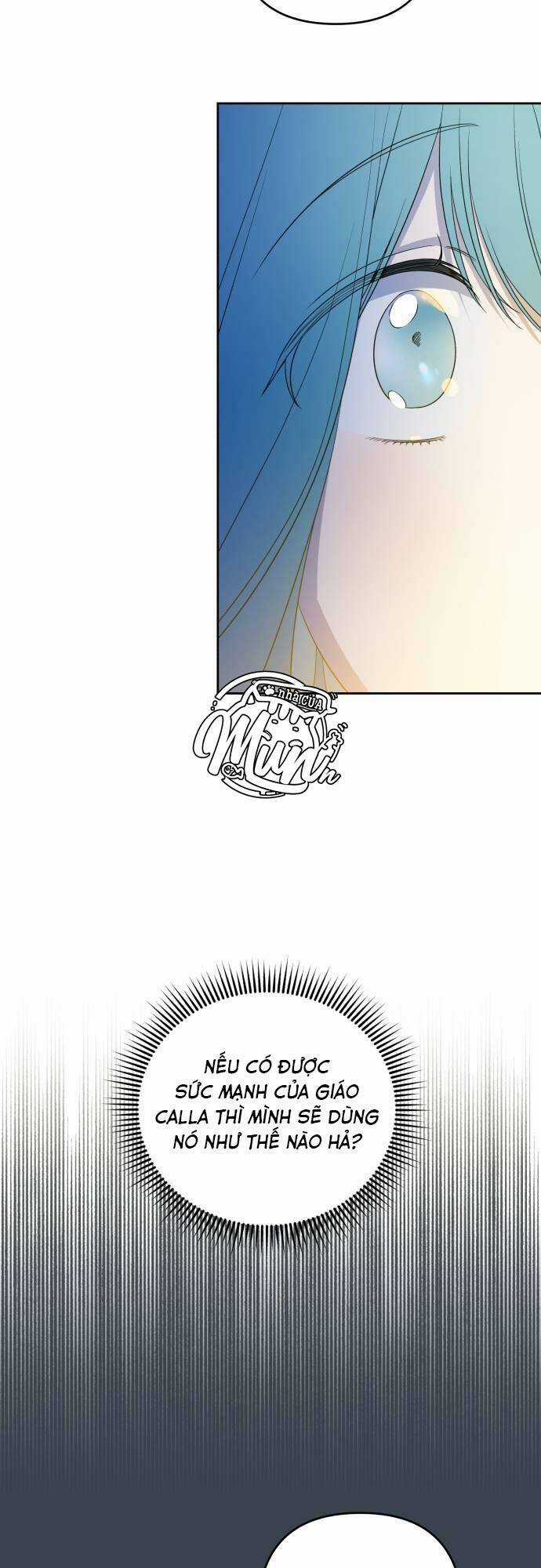 Công Nương Mint Bé Nhỏ Chapter 54 trang 9