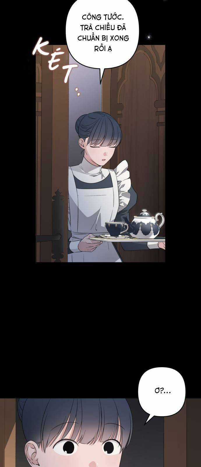 Công Nương Mint Bé Nhỏ Chapter 55 trang 10