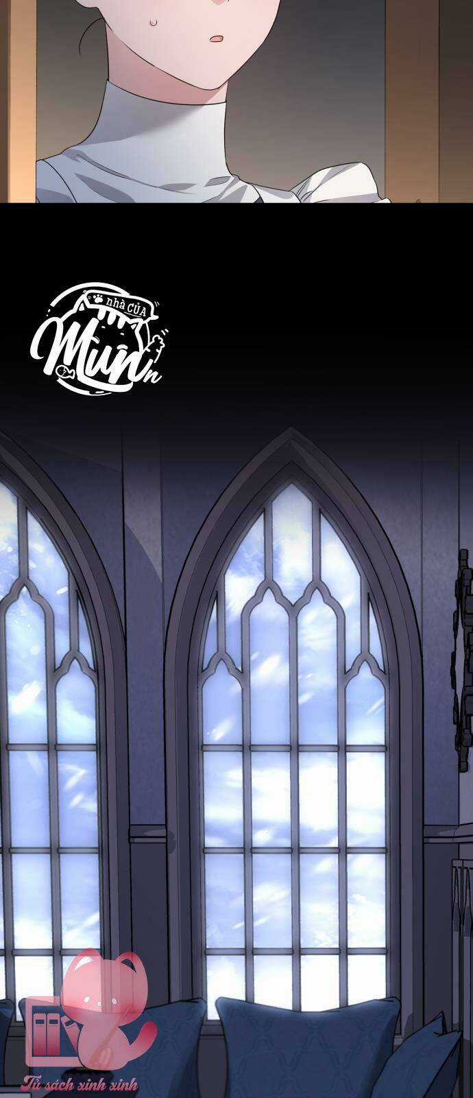 Công Nương Mint Bé Nhỏ Chapter 55 trang 11