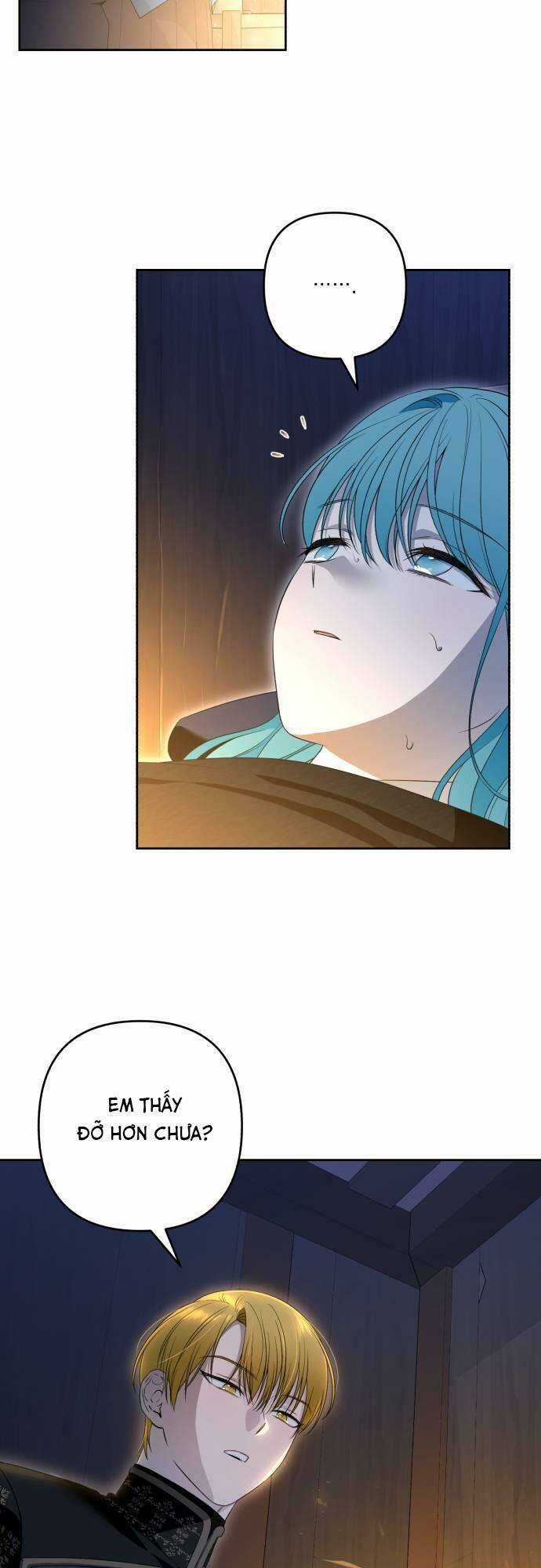 Công Nương Mint Bé Nhỏ Chapter 55 trang 14