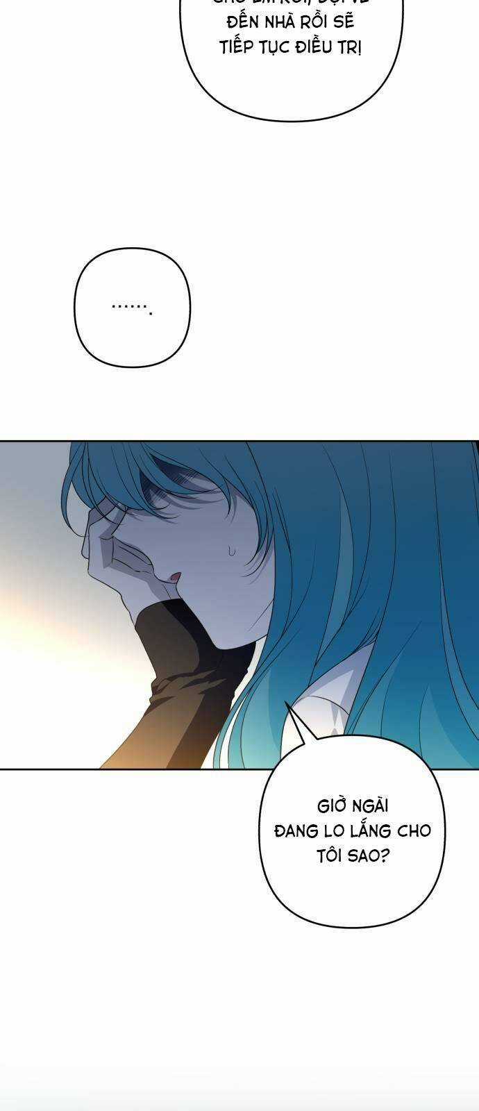 Công Nương Mint Bé Nhỏ Chapter 55 trang 16