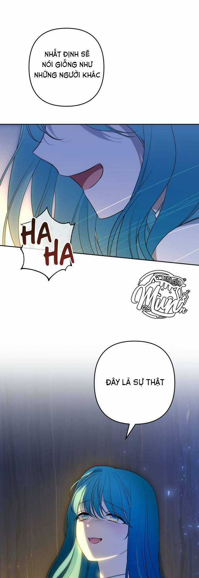 Công Nương Mint Bé Nhỏ Chapter 55 trang 18