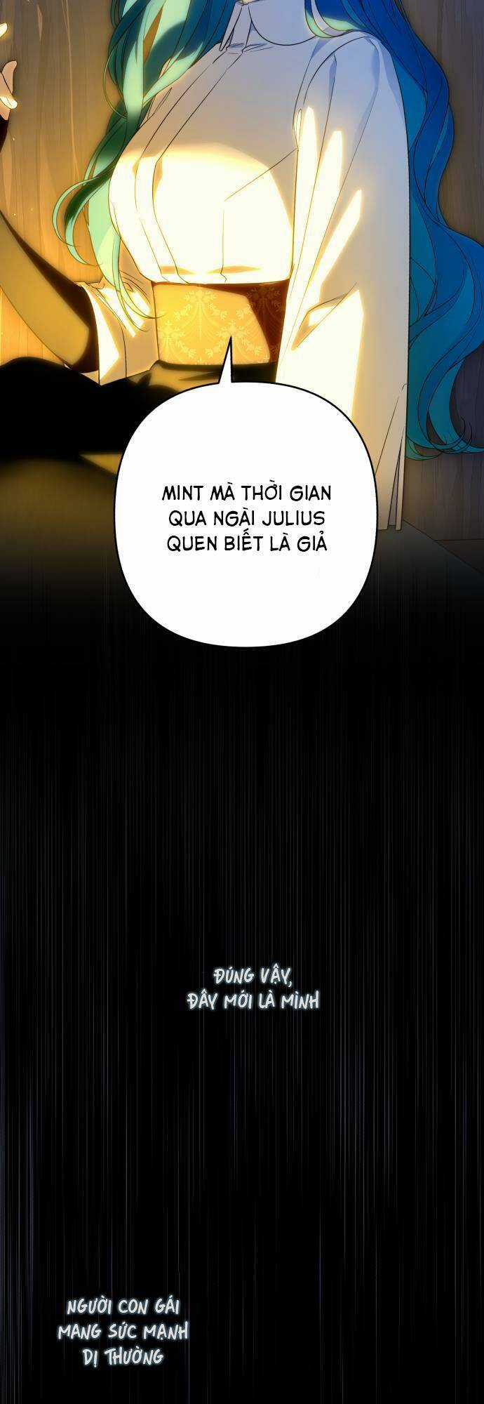 Công Nương Mint Bé Nhỏ Chapter 55 trang 19