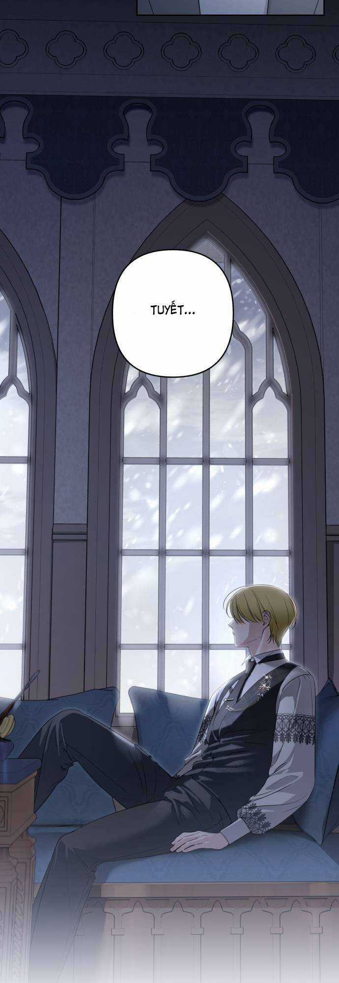 Công Nương Mint Bé Nhỏ Chapter 55 trang 2