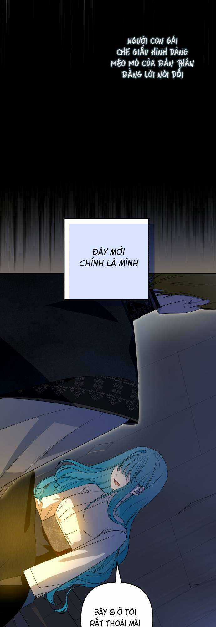 Công Nương Mint Bé Nhỏ Chapter 55 trang 20