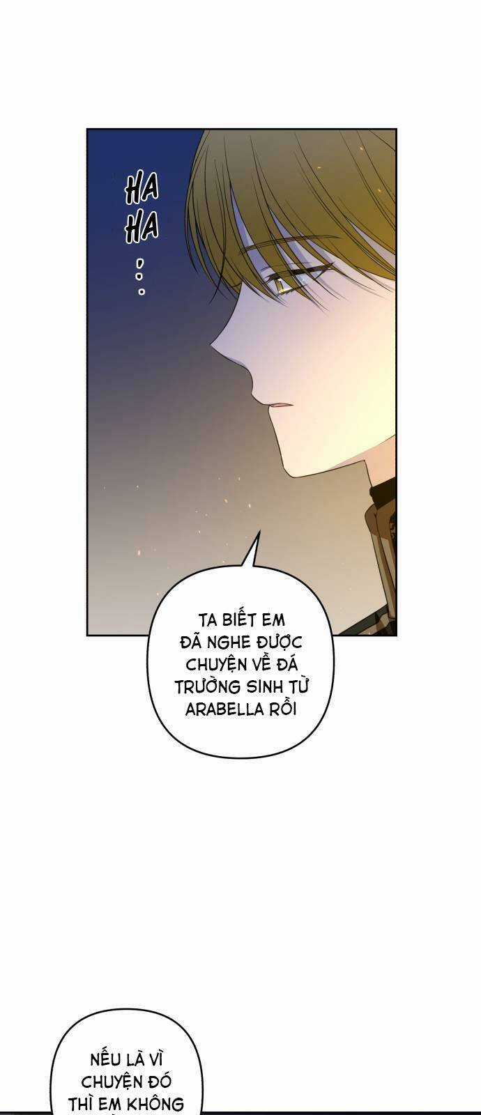 Công Nương Mint Bé Nhỏ Chapter 55 trang 22