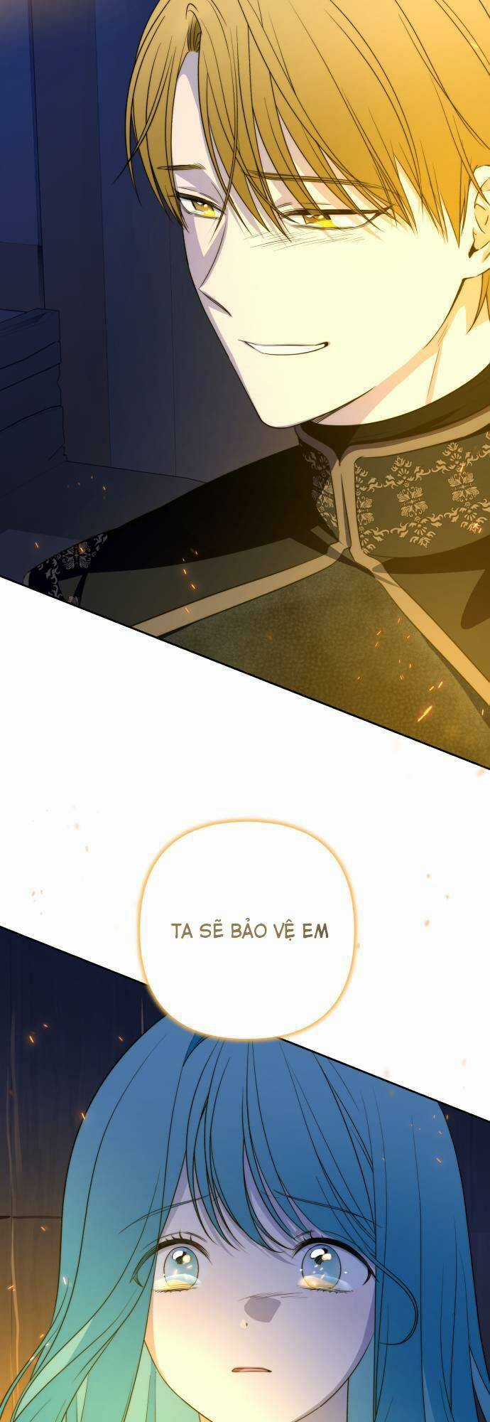 Công Nương Mint Bé Nhỏ Chapter 55 trang 25