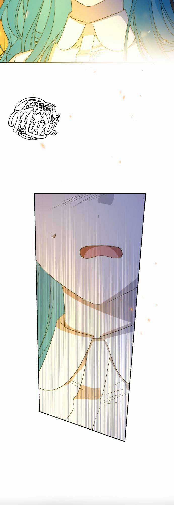 Công Nương Mint Bé Nhỏ Chapter 55 trang 26