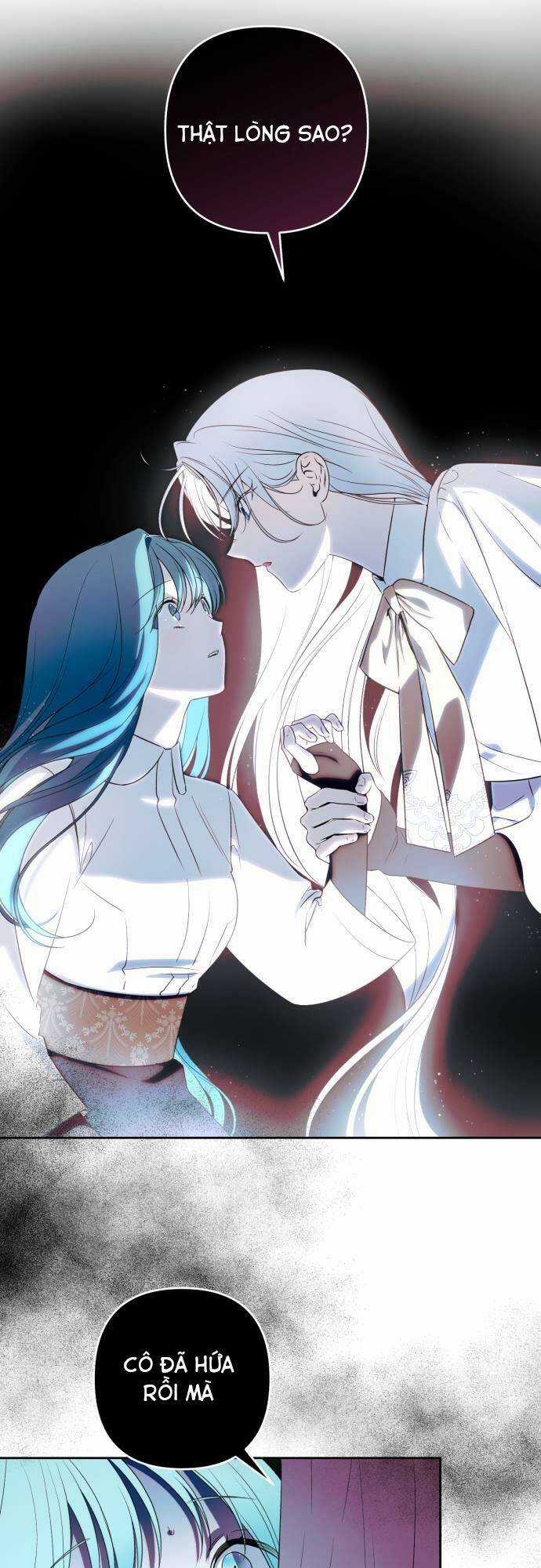 Công Nương Mint Bé Nhỏ Chapter 55 trang 27