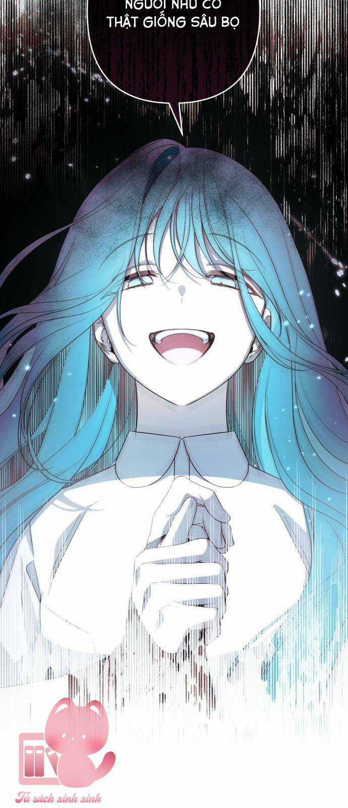 Công Nương Mint Bé Nhỏ Chapter 55 trang 29