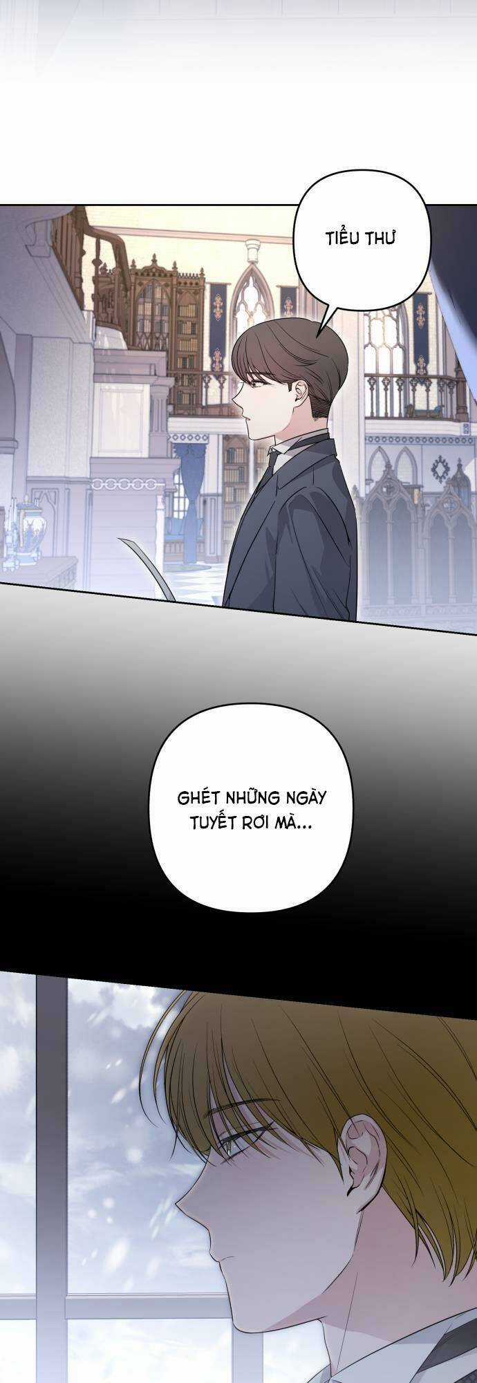 Công Nương Mint Bé Nhỏ Chapter 55 trang 3