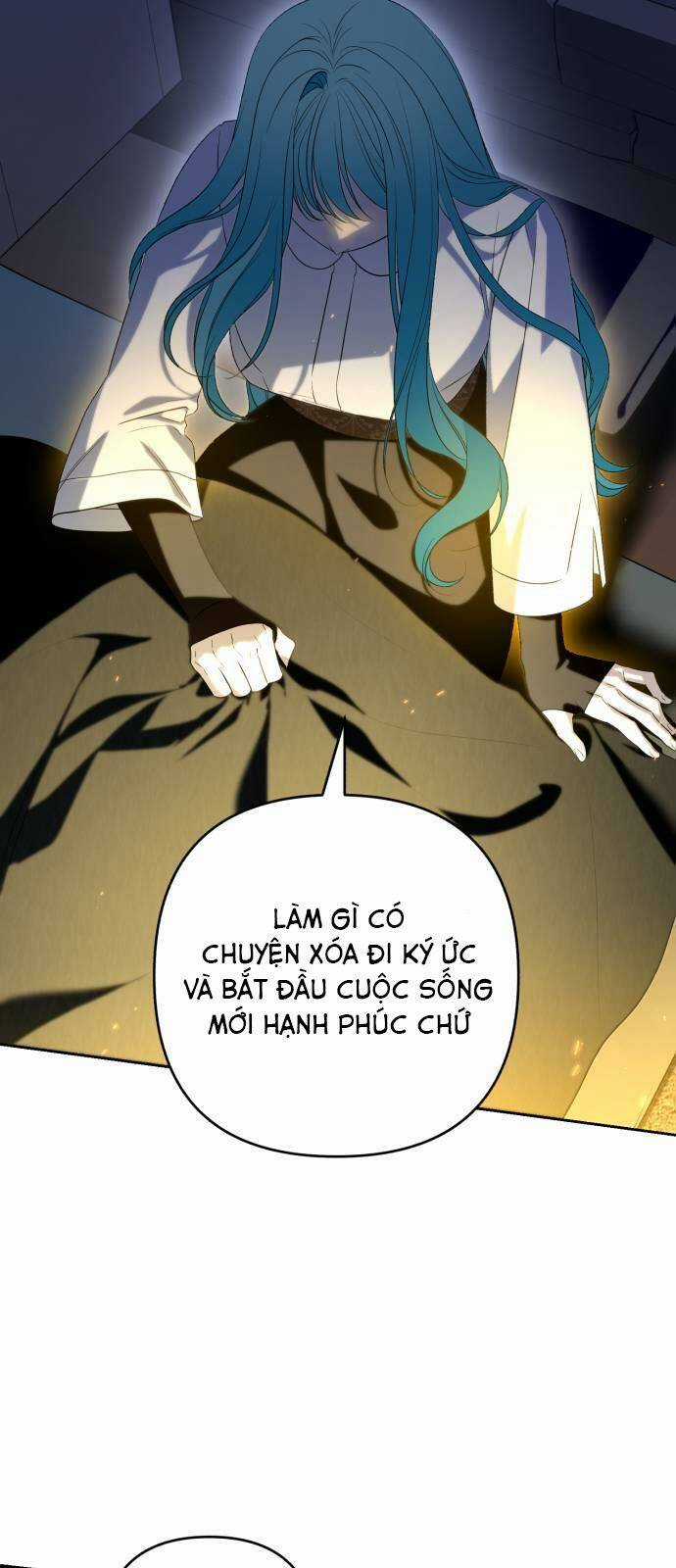 Công Nương Mint Bé Nhỏ Chapter 55 trang 34