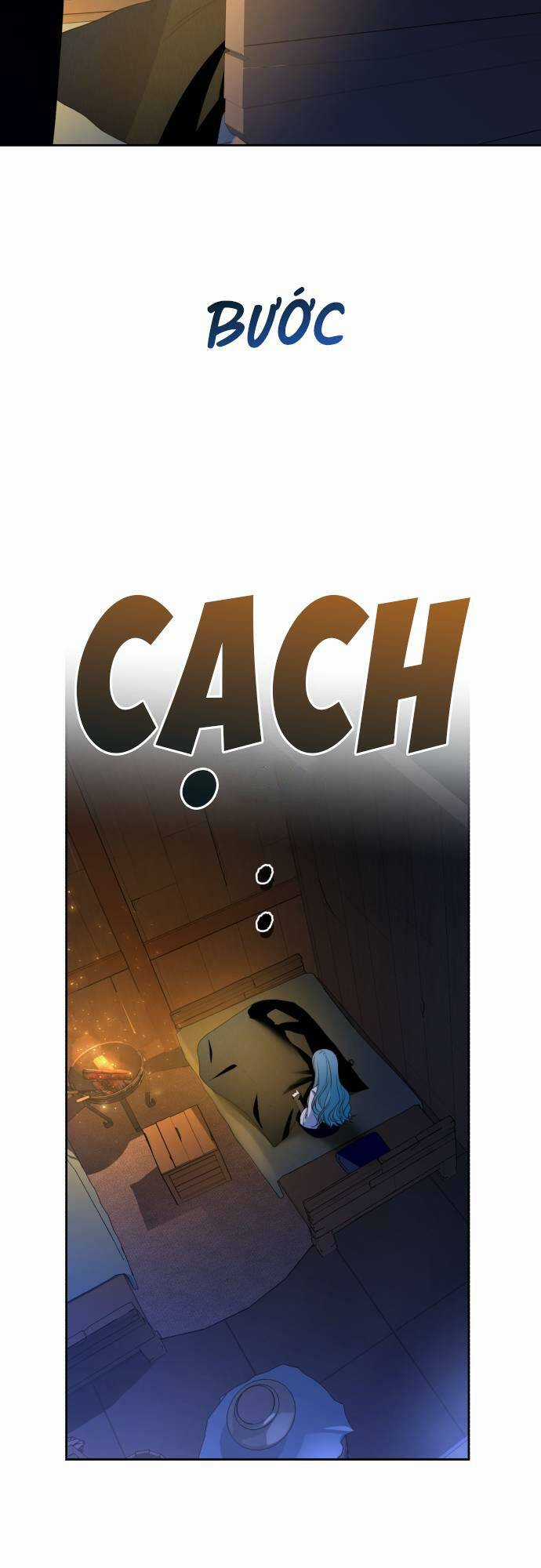 Công Nương Mint Bé Nhỏ Chapter 55 trang 38