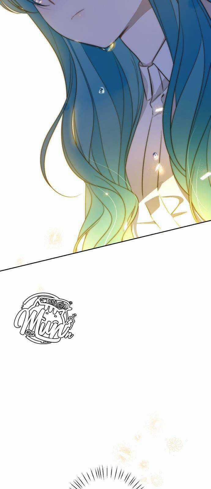 Công Nương Mint Bé Nhỏ Chapter 55 trang 40