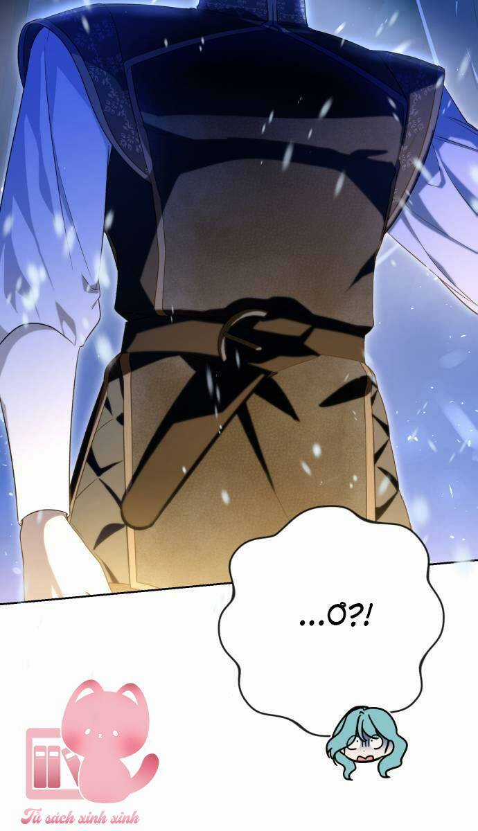 Công Nương Mint Bé Nhỏ Chapter 55 trang 47