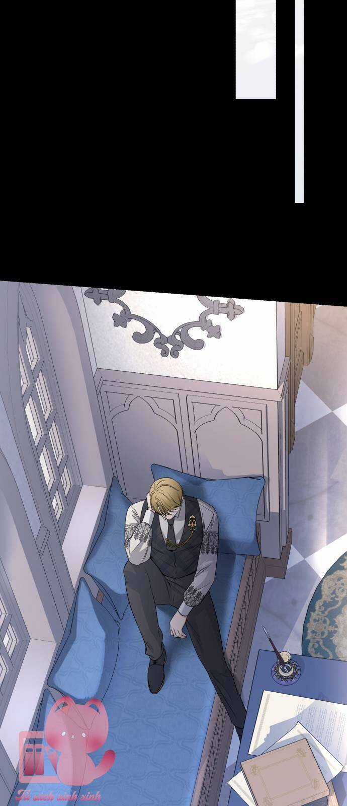 Công Nương Mint Bé Nhỏ Chapter 55 trang 5