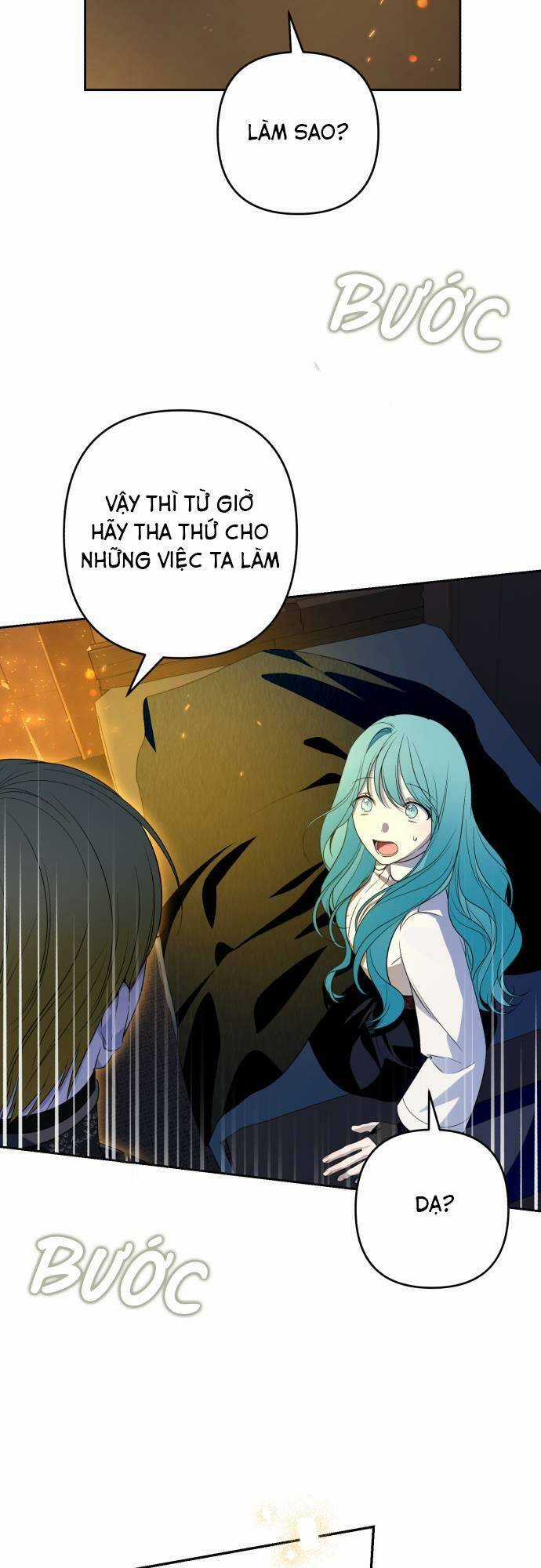 Công Nương Mint Bé Nhỏ Chapter 55 trang 50