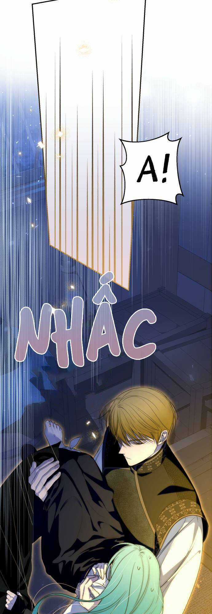 Công Nương Mint Bé Nhỏ Chapter 55 trang 51