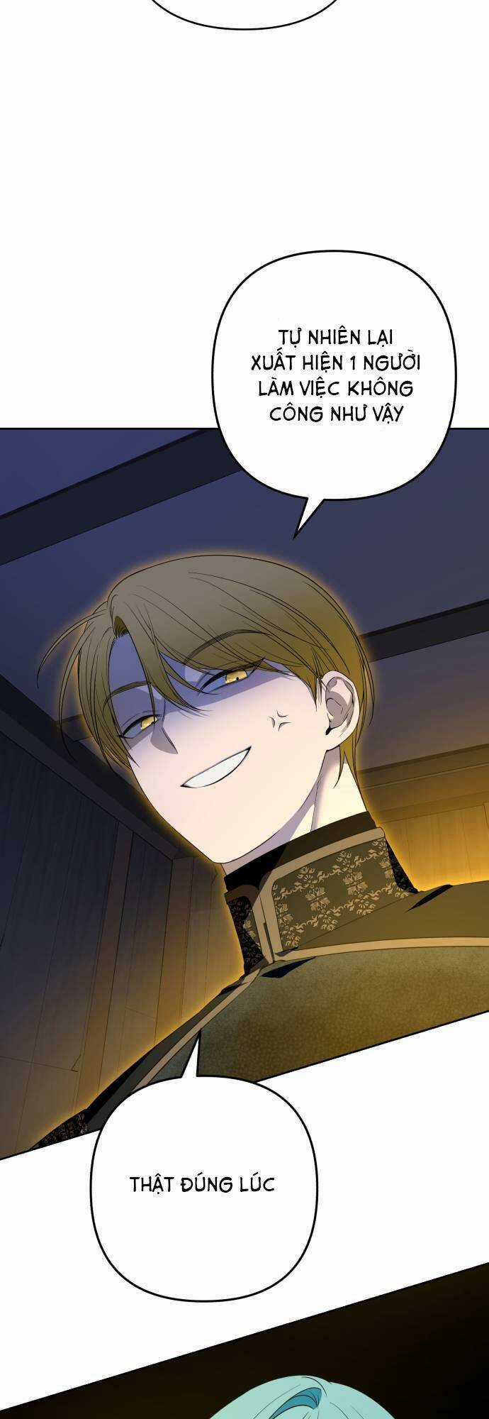 Công Nương Mint Bé Nhỏ Chapter 55 trang 57