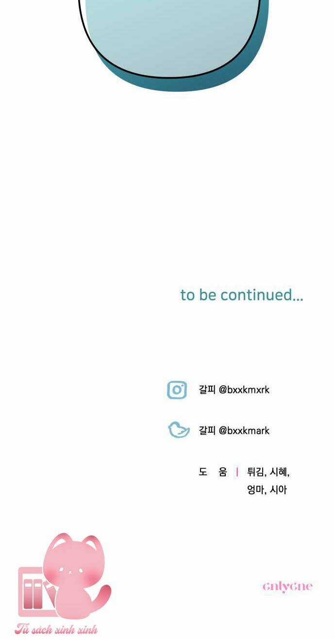 Công Nương Mint Bé Nhỏ Chapter 55 trang 59