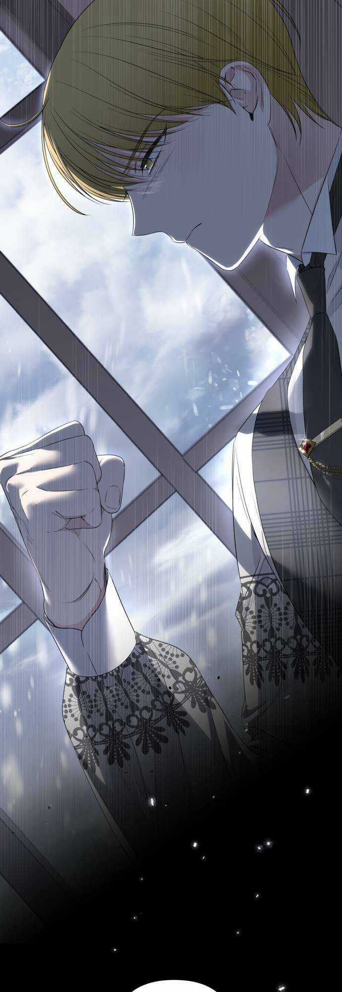 Công Nương Mint Bé Nhỏ Chapter 55 trang 9