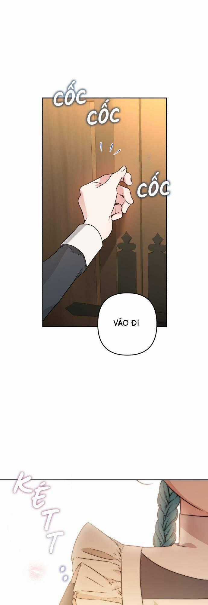 Công Nương Mint Bé Nhỏ Chapter 56 trang 1