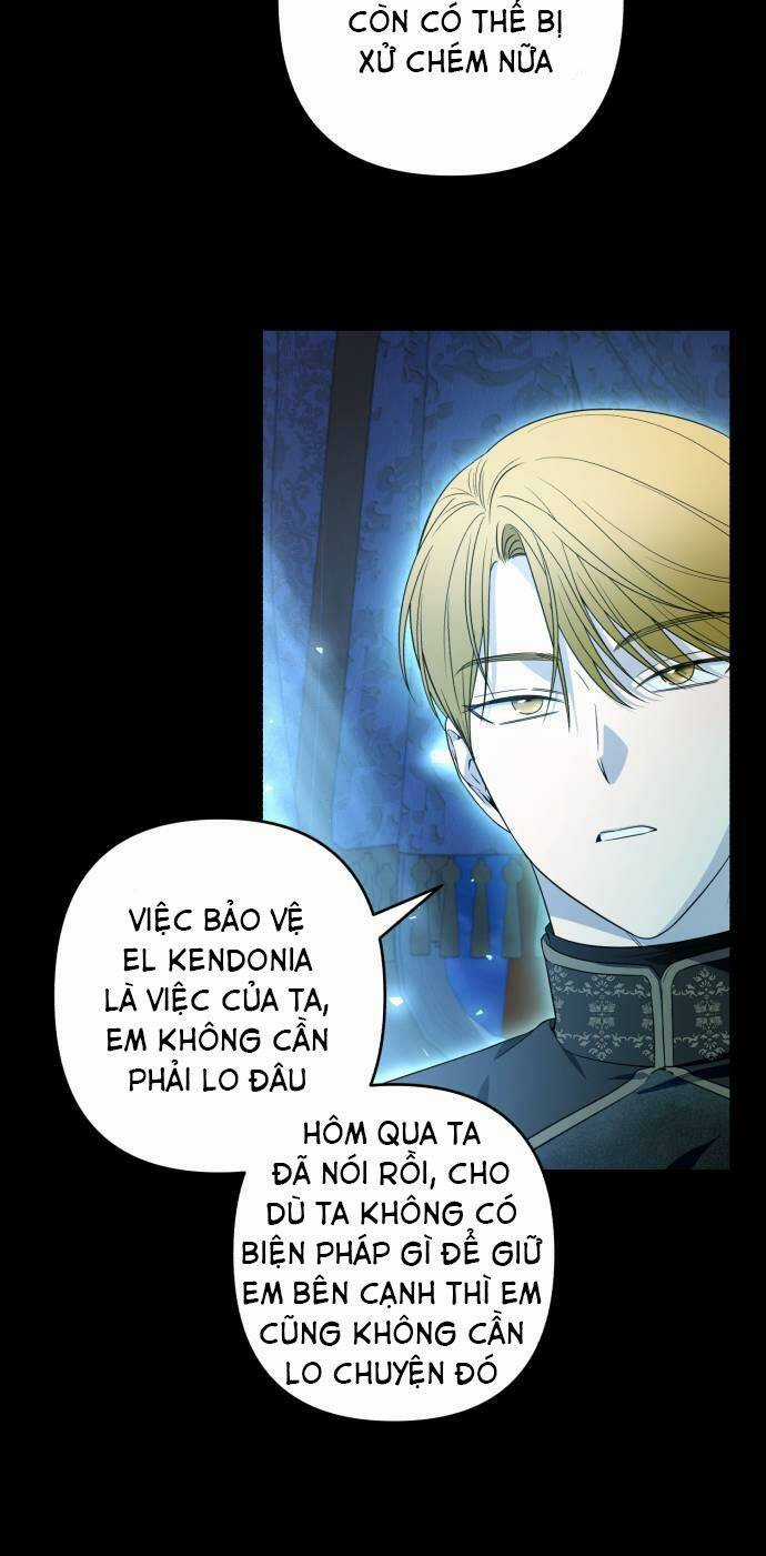 Công Nương Mint Bé Nhỏ Chapter 56 trang 15