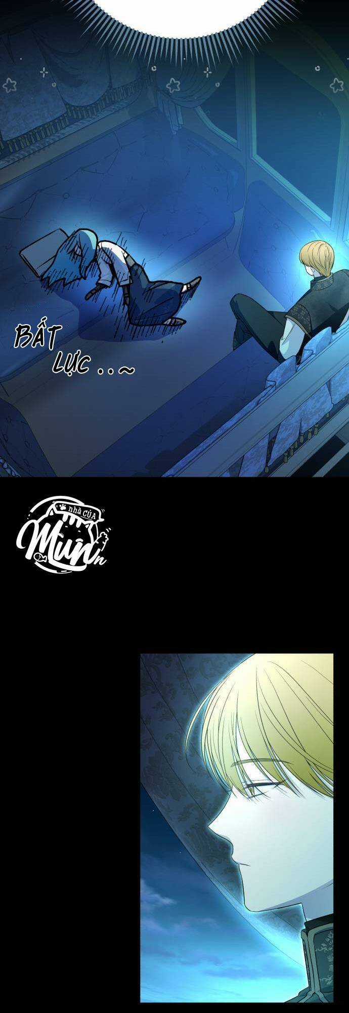 Công Nương Mint Bé Nhỏ Chapter 56 trang 18