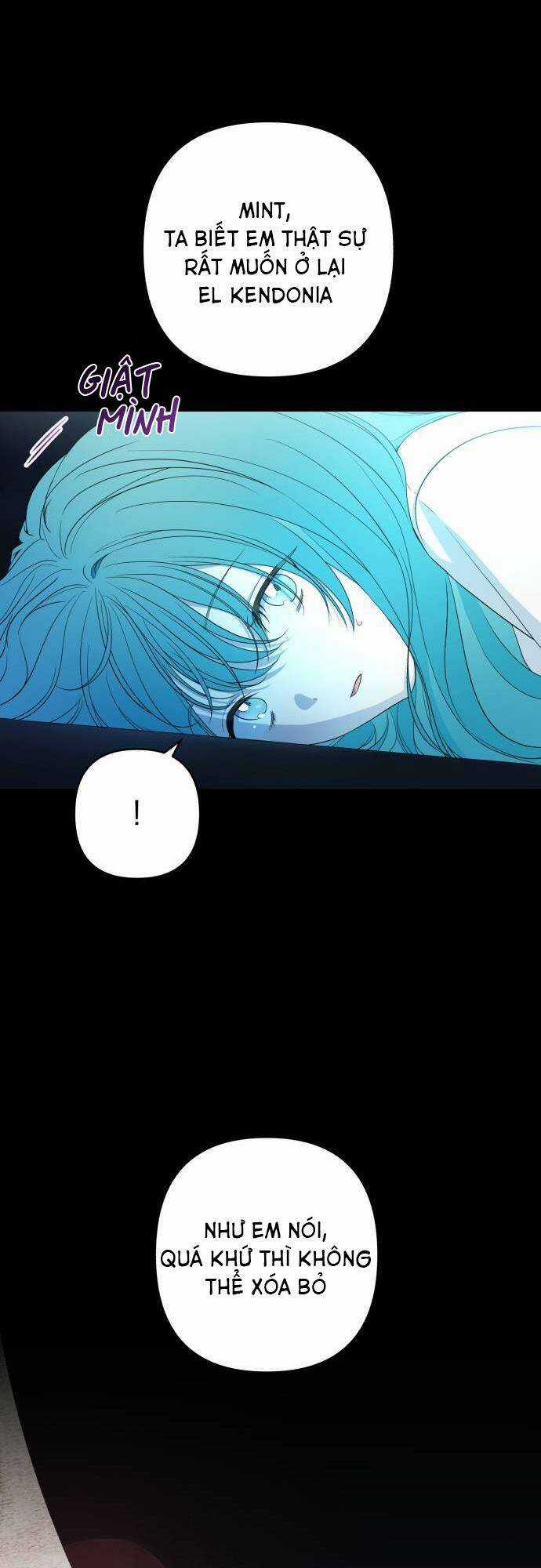 Công Nương Mint Bé Nhỏ Chapter 56 trang 19