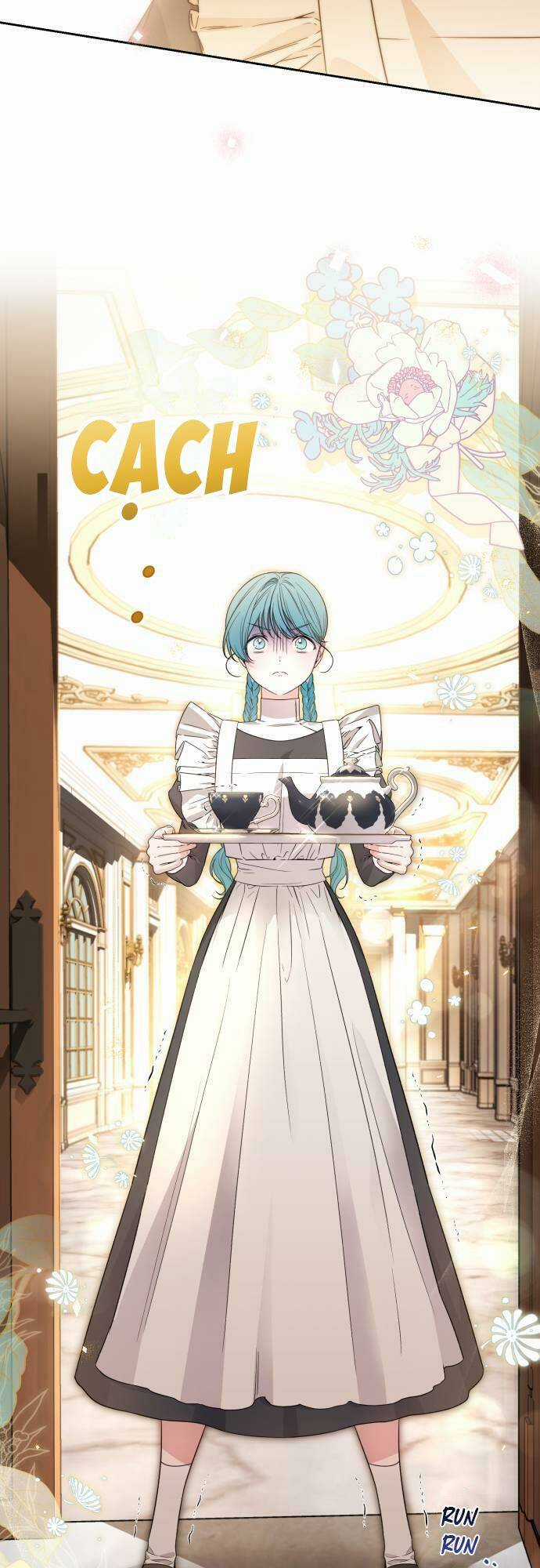 Công Nương Mint Bé Nhỏ Chapter 56 trang 2