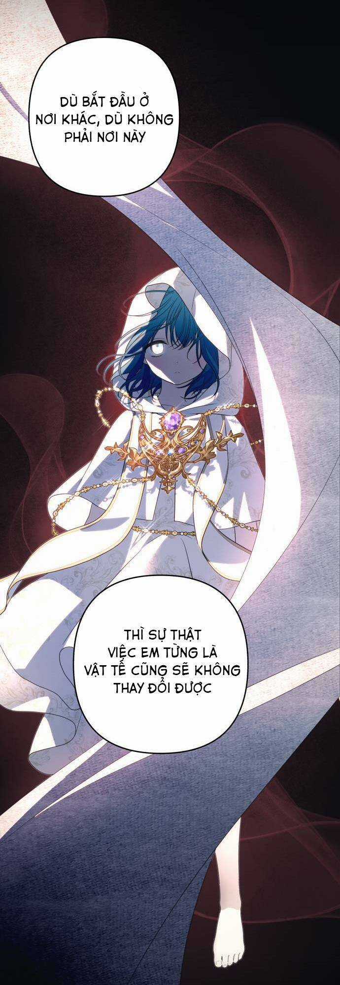 Công Nương Mint Bé Nhỏ Chapter 56 trang 20