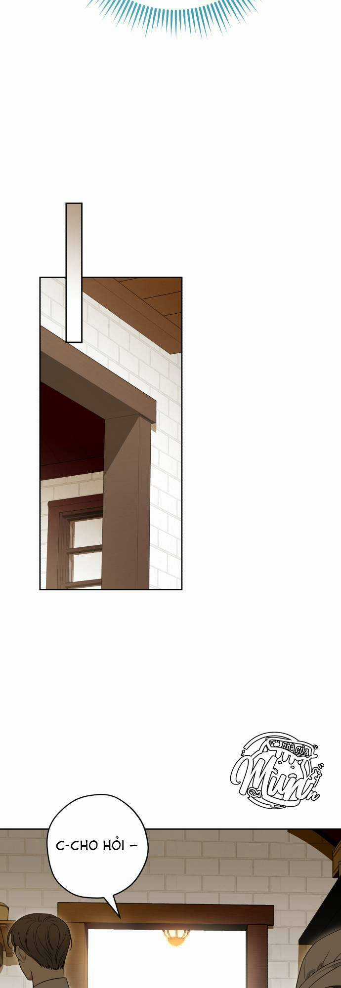 Công Nương Mint Bé Nhỏ Chapter 56 trang 25