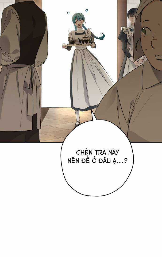 Công Nương Mint Bé Nhỏ Chapter 56 trang 26