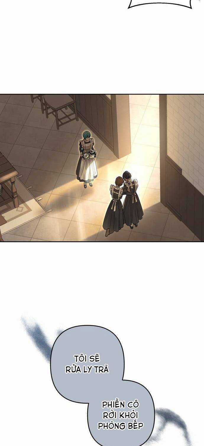 Công Nương Mint Bé Nhỏ Chapter 56 trang 31