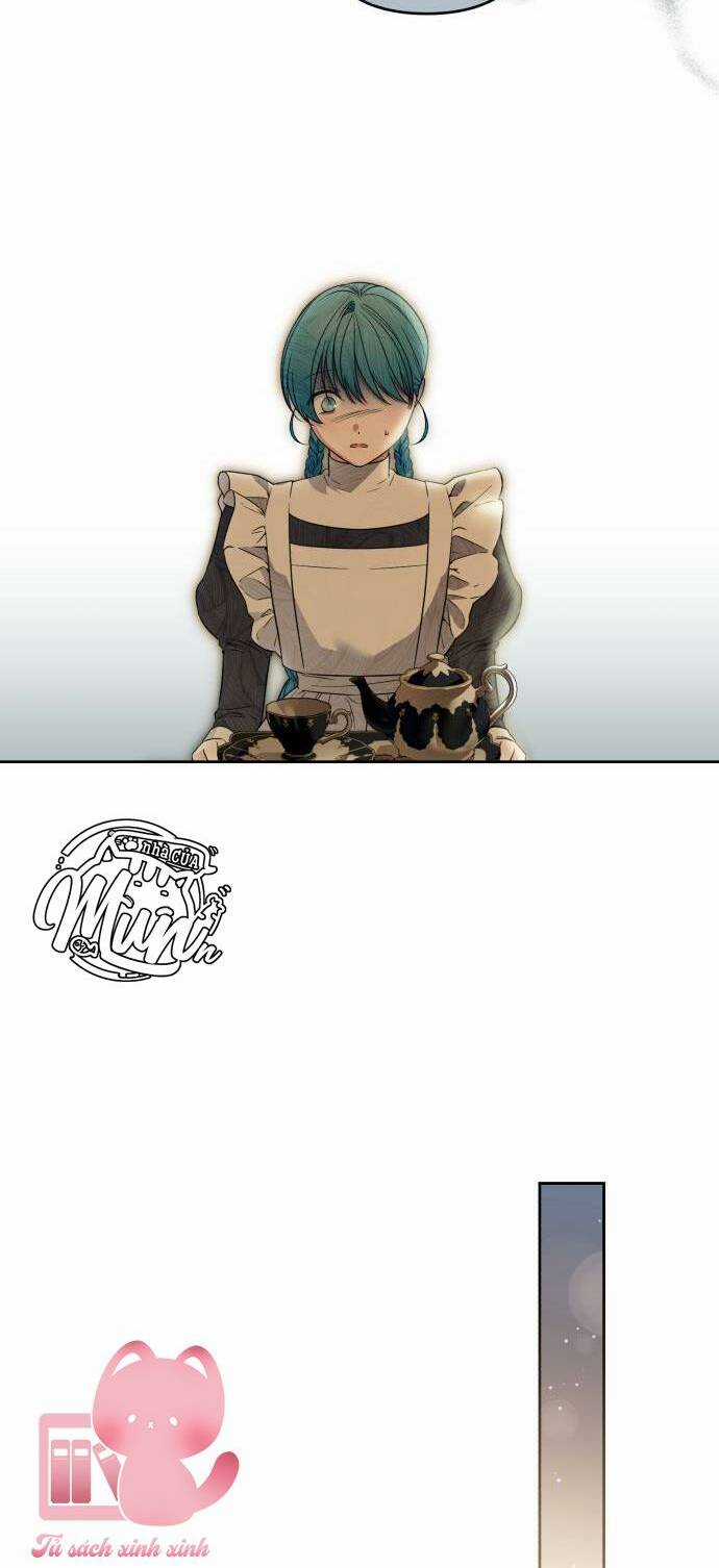 Công Nương Mint Bé Nhỏ Chapter 56 trang 32